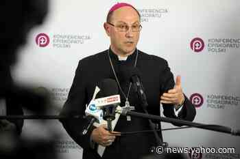 Polish archbishop refers child abuse negligence case to Vatican
