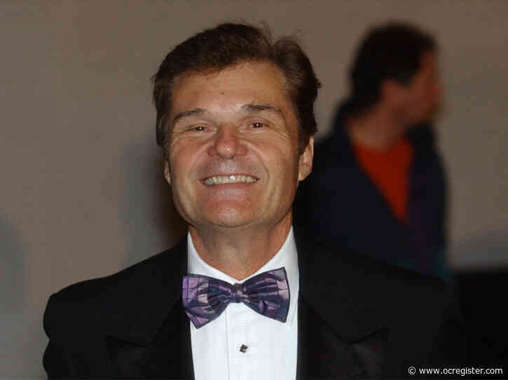 Fred Willard, the comedic improv-style actor, has died at 86