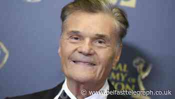 Comic actor Fred Willard dies aged 86