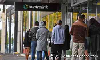 Despite the horror of Australia's unemployment numbers, we haven't reached the bottom yet