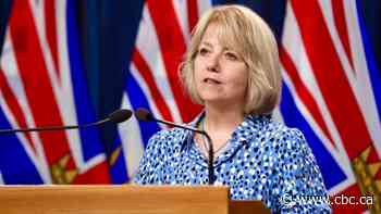 B.C. records 21 new cases of COVID-19 as province braces for gradual reopening