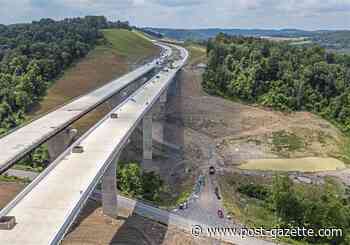 Rough terrain: Regional transportation plan includes less money for local roads next four years