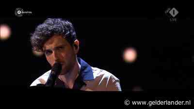 Duncan scoort met nieuwe single, Björn van ABBA maakt opwachting