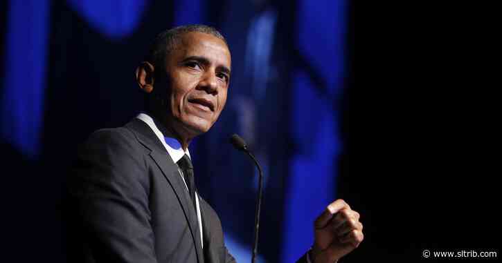 Obama criticizes virus response in online graduation speech