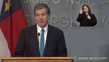 Judge lifts restrictions on indoor religious gatherings in NC