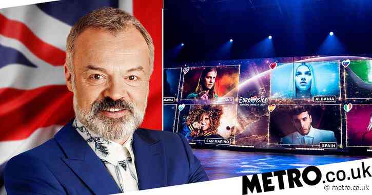 Eurovision 2020: Europe Shine a Light viewers left disappointed as TV special falls flat