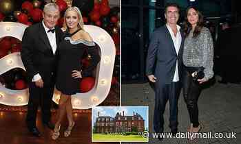 Millionaire set to divorce former model 21 years younger than him