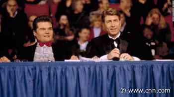 Fred Willard, 'Best in Show' and 'This IS Spinal Tap' comedy star, has died