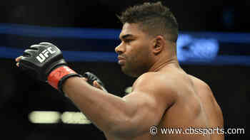 UFC Fight Night: Overeem vs. Harris odds, predictions: MMA insider reveals surprising fight card picks
