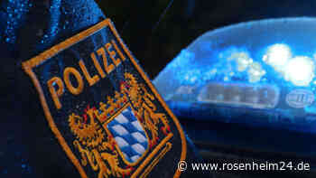 Raubling: Betrunkene Autofahrerin (41) wird von mutigem Zeugen entlarvt | Polizeimeldungen - rosenheim24.de