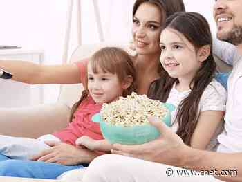 Make cheap, delicious popcorn in the microwave with this $19 silicone bowl     - CNET