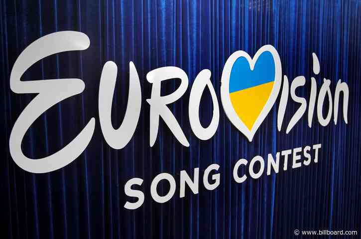 Here’s Where the 2021 Eurovision Competition Will Be Held