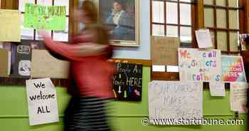 How Minneapolis will reshape its school district
