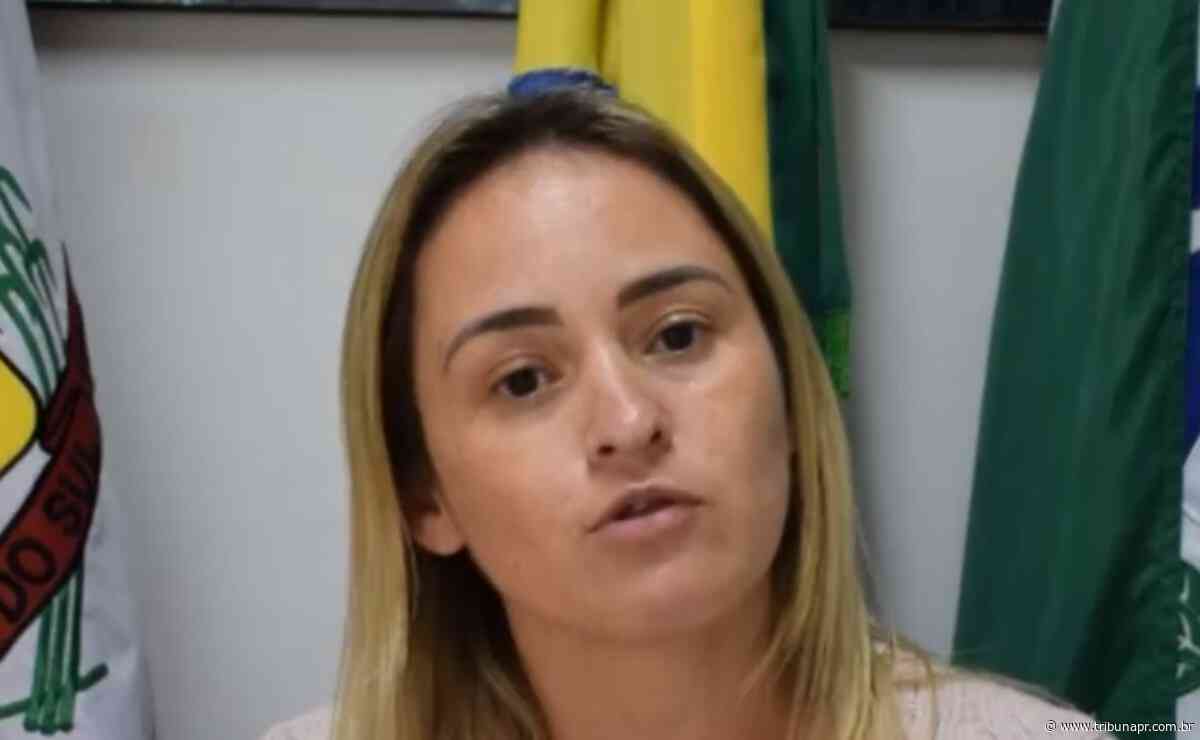 Lockdown em Agudos do Sul? Secretaria explica barreira sanitária - Tribuna do Paraná