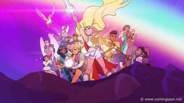 She-Ra and the Princesses of Power Season 5 Review
