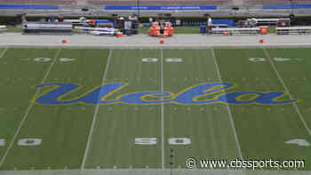 UCLA expected to hire Boston College athletic director Martin Jarmond to same position, per reports