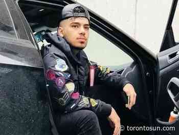 Man, 23, dies after found with gunshot wound in tow truck - Toronto Sun