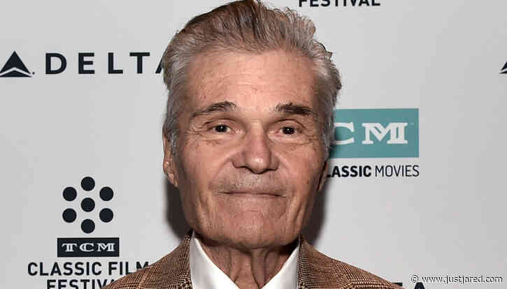 Fred Willard Dead - Beloved Comic & Actor Dies at 86