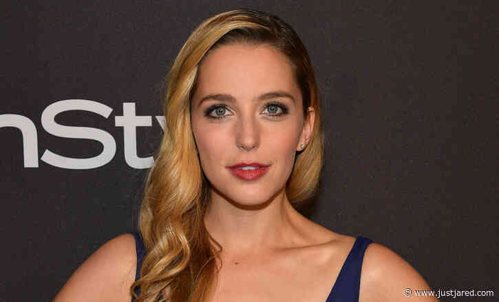 Jessica Rothe Hopes to Make a Third 'Happy Death Day' Movie!