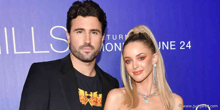 Kaitlynn Carter Posts Photo Taken By Ex Brody Jenner