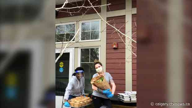 Dinner for 50: Teatro serves up culinary delights for YWCA residents