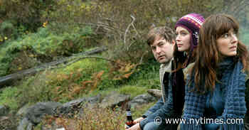 Lynn Shelton Movie Moments