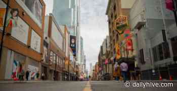 What's open and closed in Toronto this Victoria Day | Listed - Daily Hive