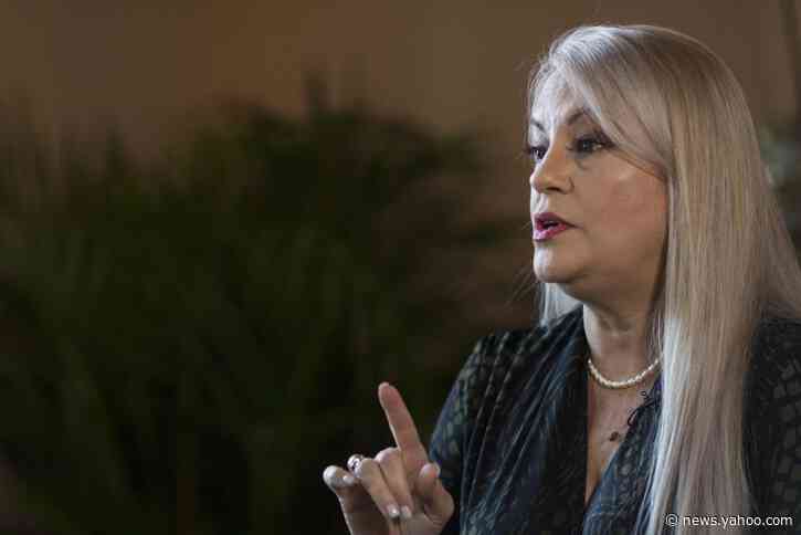 Puerto Rico to hold statehood referendum amid disillusion