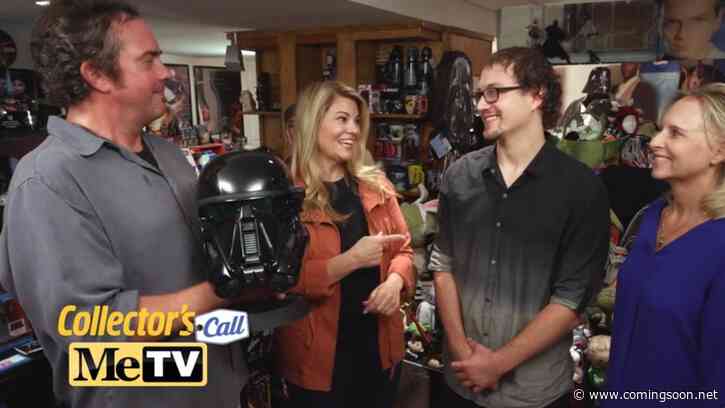 CS Interview: Lisa Whelchel Talks Special Star Wars Edition of Collector’s Call