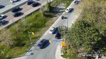 As city blocks off additional roads for ActiveTO, residents, drivers adjust to closures