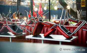 Die Corona-Krise und die Folgen für die deutsche Wirtschaft - Capital - Wirtschaft ist Gesellschaft