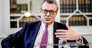 Wettbewerb „Wirtschaft im Wandel“: „Um NRW mache ich mir keine Sorgen“ - General-Anzeiger