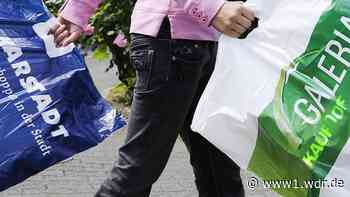 Hälfte der Karstadt-Kaufhof-Filialen auf der Kippe? - WDR Nachrichten