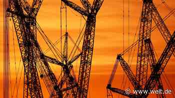 Wirtschaft: Deutschland ist Krisengewinner, aber die Zahlen bergen Sprengkraft - WELT