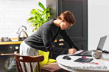 Wirtschaft: Dresscode in Zeiten von Corona: Mit der Jogginghose ins Büro - SÜDKURIER Online