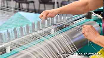 Konjunktur: Keine schnelle Rückkehr zu alten Produktionsniveaus: Wirtschaft fürchtet Corona-Folgen bis Ende 2021 - Handelsblatt