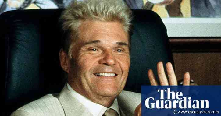 Fred Willard, much-loved star of Best in Show and This is Spinal Tap, dies aged 86