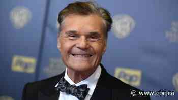 Emmy-winning comedic actor Fred Willard dies at 86