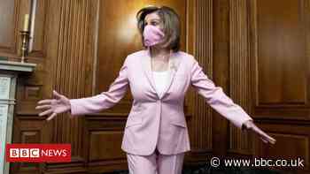 Coronavirus: How face masks are becoming fashionable