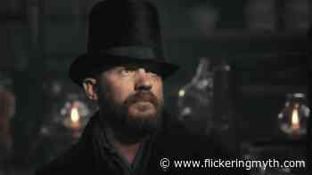 Tom Hardy, Steven Knight and Ridley Scott reteaming for Great Expectations - Flickering Myth