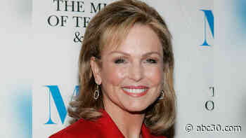 ​Phyllis George, female sportscasting pioneer, dies at 70