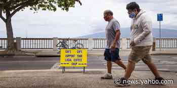 New York tourist arrested after posting Hawaii beach photos