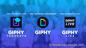 Facebook acquires Giphy to integrate with Instagram