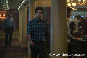 Why Jason Bateman Almost Walked Away From Acting in 'Ozark' - Showbiz Cheat Sheet