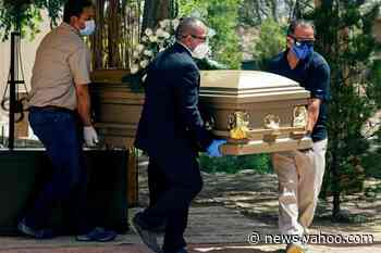 How many people are dying of coronavirus in Mexico? It's hard to say