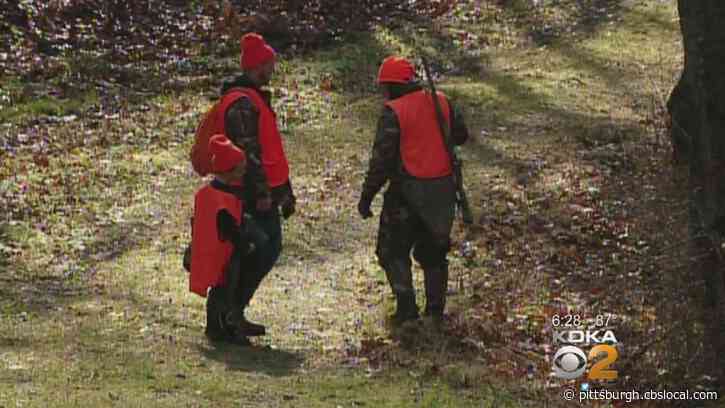 New Legislation Offers To Lower Hunting, Fishing Fees For Frontline Workers