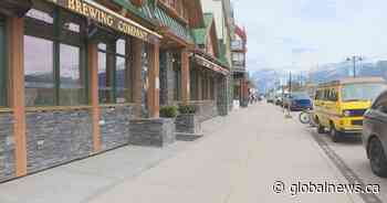 Coronavirus: Jasper mayor reminds people not to visit during long weekend