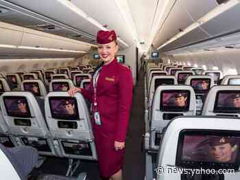 Qatar Airways' new policy is letting customers book 2020 travel from the US to nearly anywhere in the world for under $500 — but it still may be too soon to travel