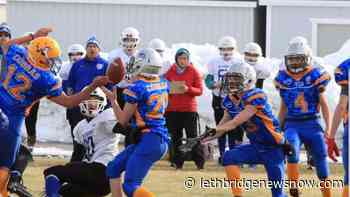 Lethbridge & Claresholm women receive Football Alberta coaching awards - Lethbridge News Now