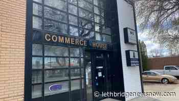 What businesses should keep in mind when reopening: Chamber - Lethbridge News Now